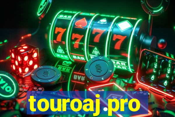 touroaj.pro
