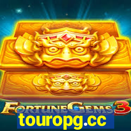 touropg.cc
