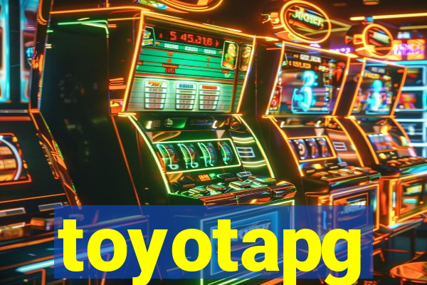 toyotapg
