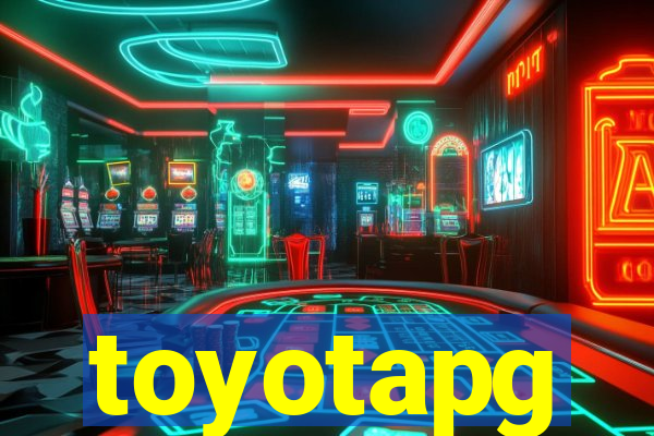 toyotapg