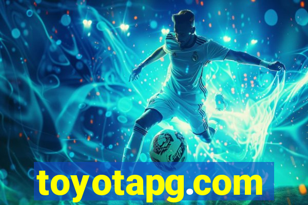 toyotapg.com