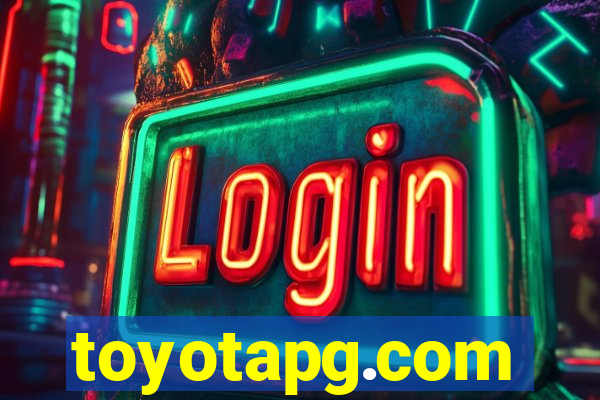 toyotapg.com