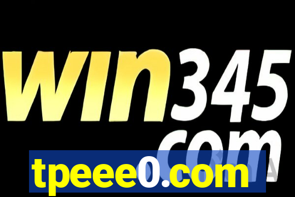 tpeee0.com