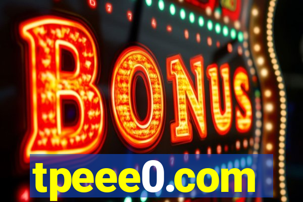 tpeee0.com