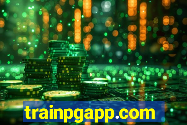trainpgapp.com