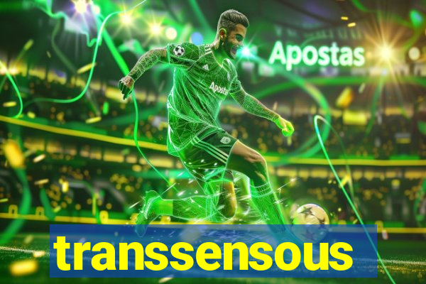transsensous