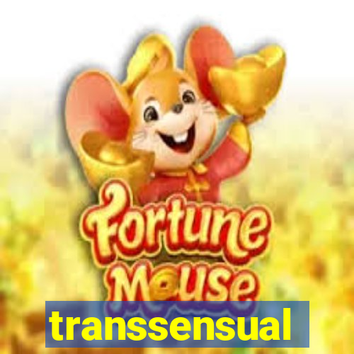 transsensual