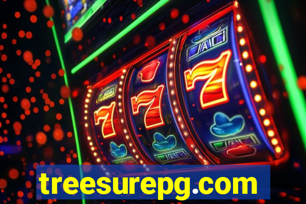 treesurepg.com