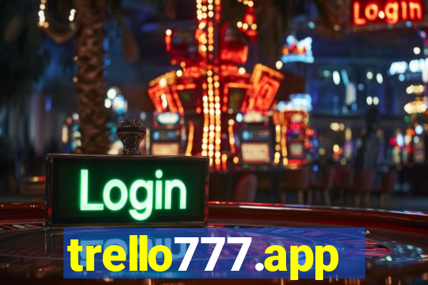 trello777.app