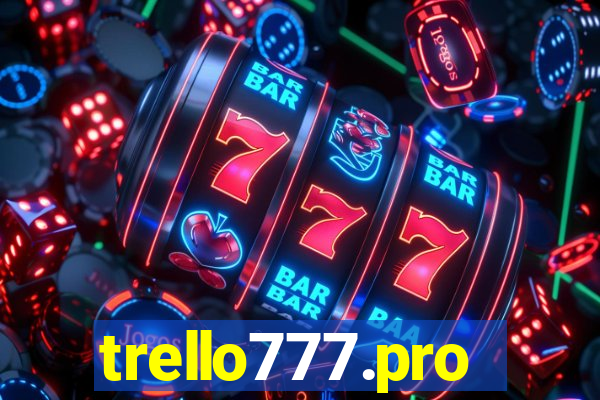trello777.pro