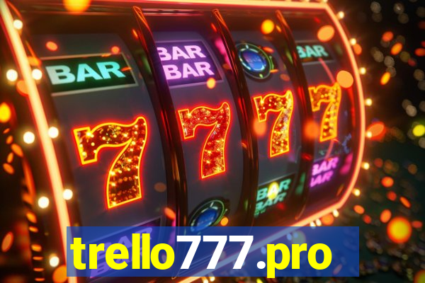 trello777.pro