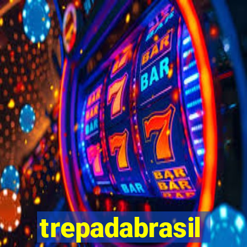 trepadabrasil