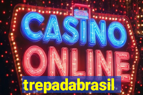 trepadabrasil