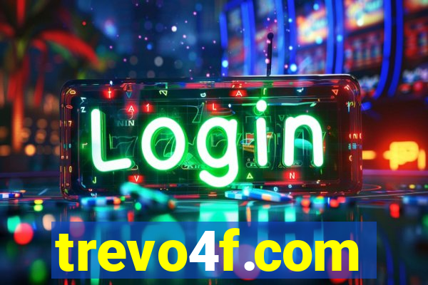 trevo4f.com