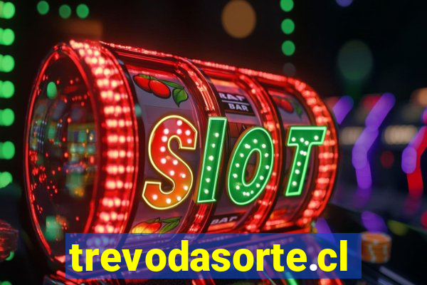 trevodasorte.club