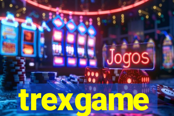 trexgame