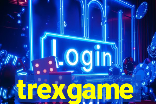 trexgame