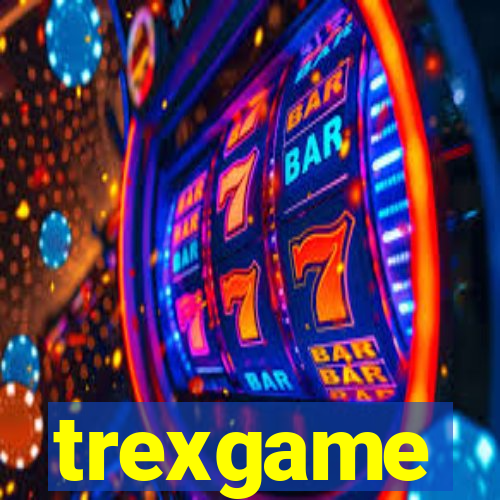 trexgame