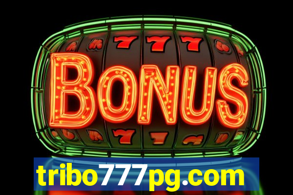 tribo777pg.com