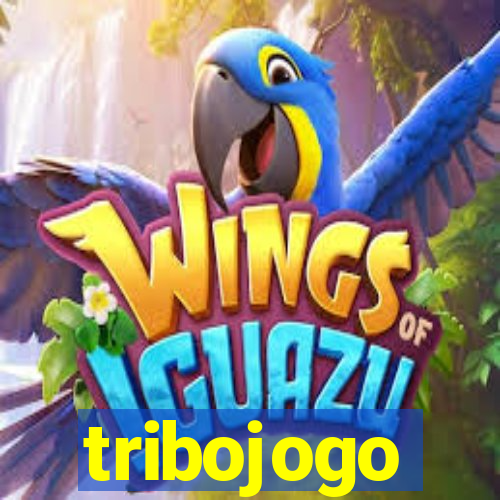 tribojogo