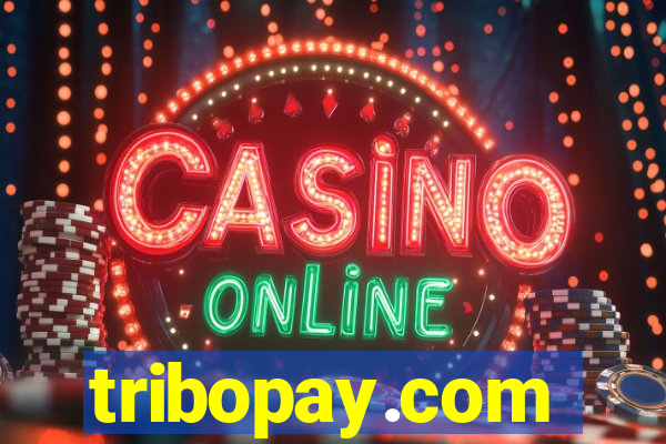 tribopay.com