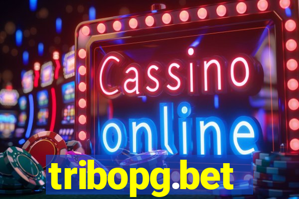 tribopg.bet