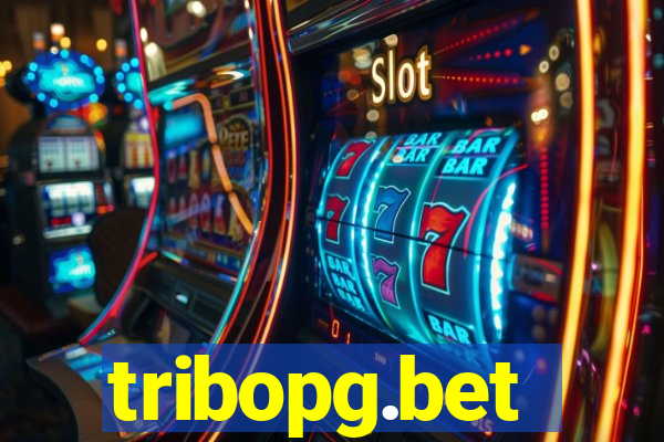 tribopg.bet