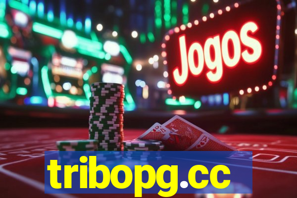 tribopg.cc