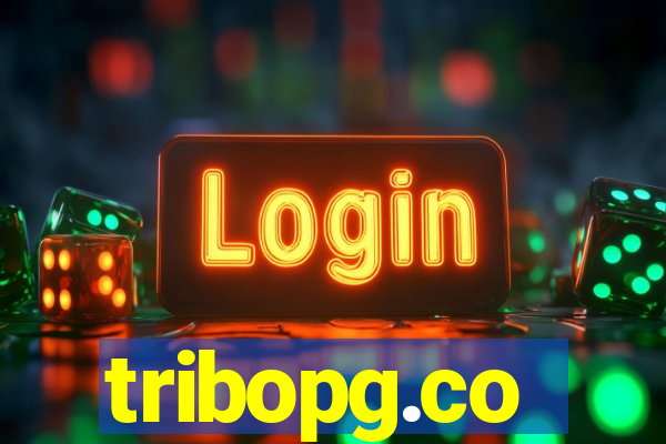 tribopg.co