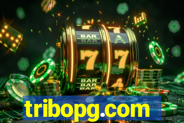 tribopg.com
