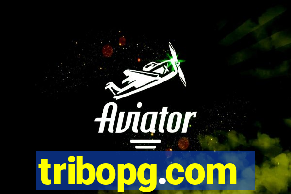 tribopg.com