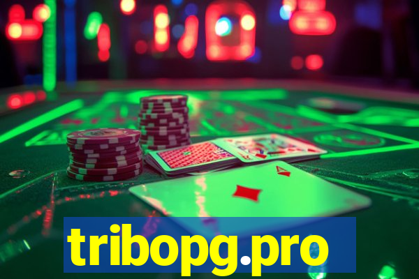 tribopg.pro