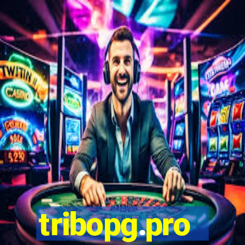 tribopg.pro