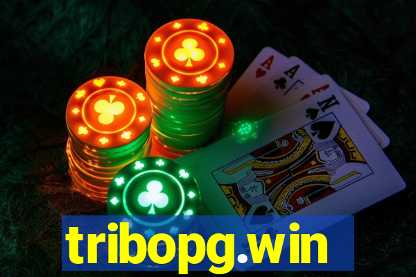 tribopg.win