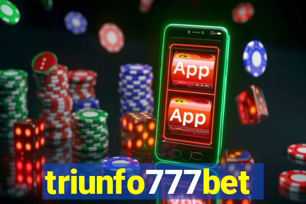triunfo777bet