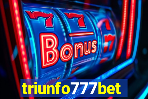 triunfo777bet