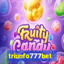 triunfo777bet