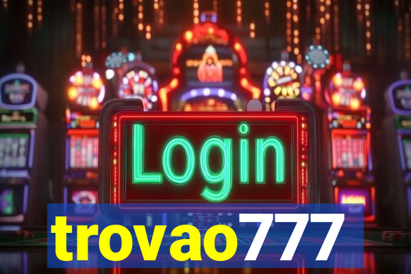 trovao777