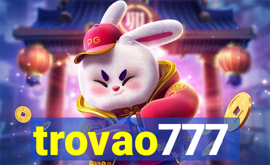 trovao777