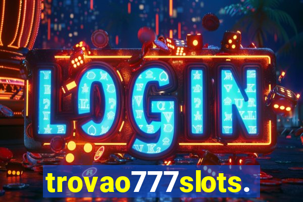trovao777slots.com