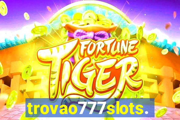 trovao777slots.com