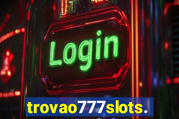 trovao777slots.com