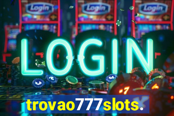 trovao777slots.com