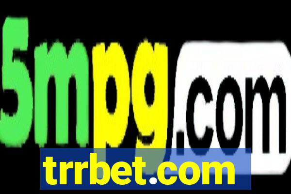 trrbet.com