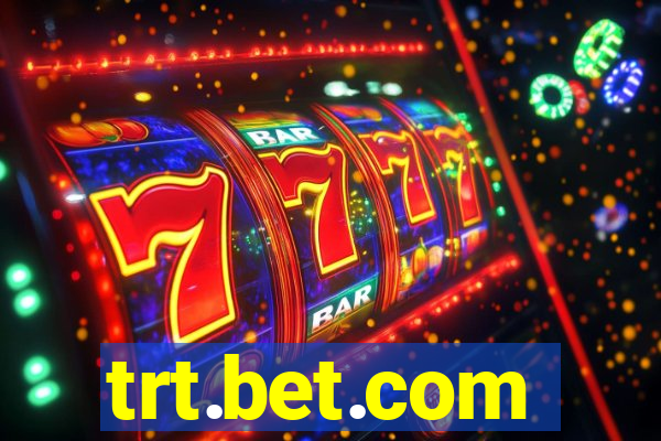 trt.bet.com