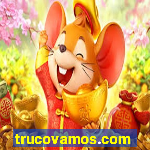 trucovamos.com