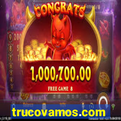 trucovamos.com