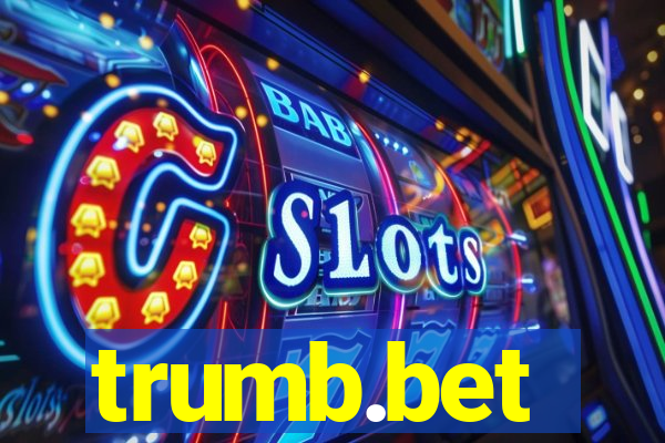 trumb.bet