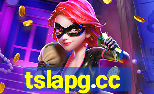 tslapg.cc