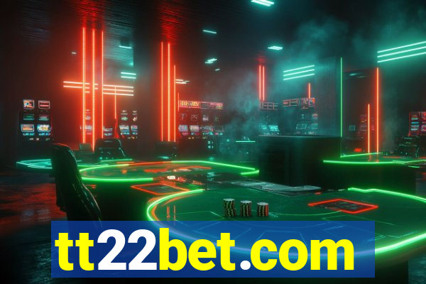tt22bet.com